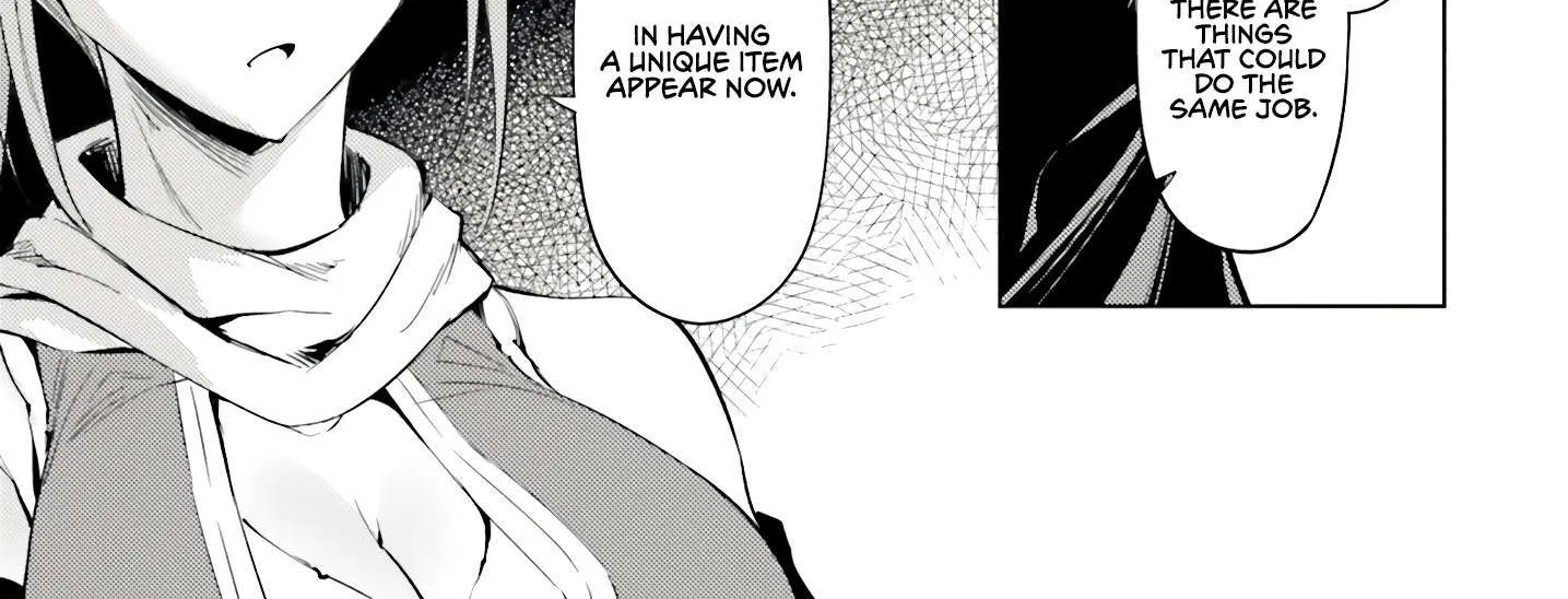 Tou no Kanri o Shite Miyou Chapter 73 page 44 - 