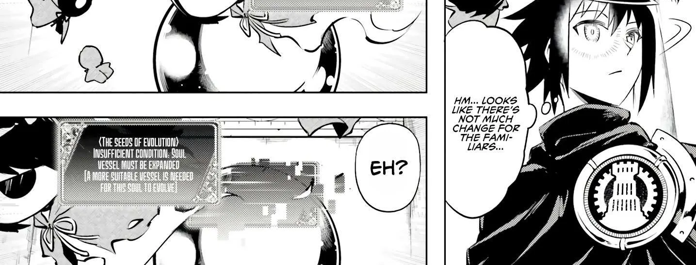 Tou no Kanri o Shite Miyou Chapter 73 page 46 - 