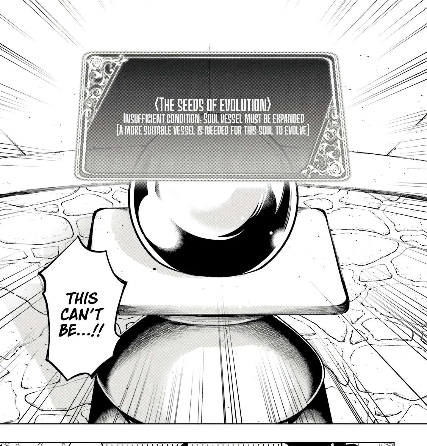 Tou no Kanri o Shite Miyou Chapter 73 page 47 - 