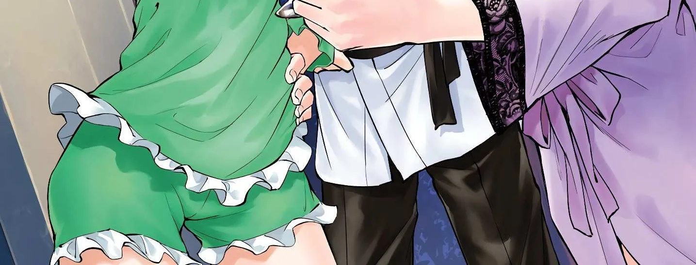 Tou no Kanri o Shite Miyou Chapter 73 page 6 - 