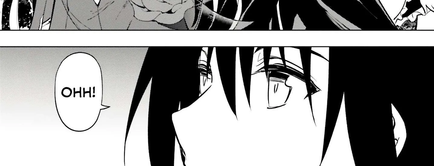 Tou no Kanri o Shite Miyou Chapter 73 page 56 - 