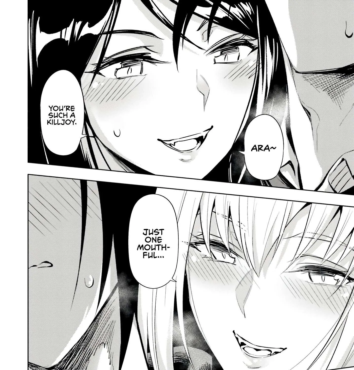 Tou no Kanri o Shite Miyou Chapter 73 page 65 - 