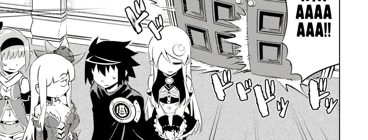 Tou no Kanri o Shite Miyou Chapter 73 page 68 - 