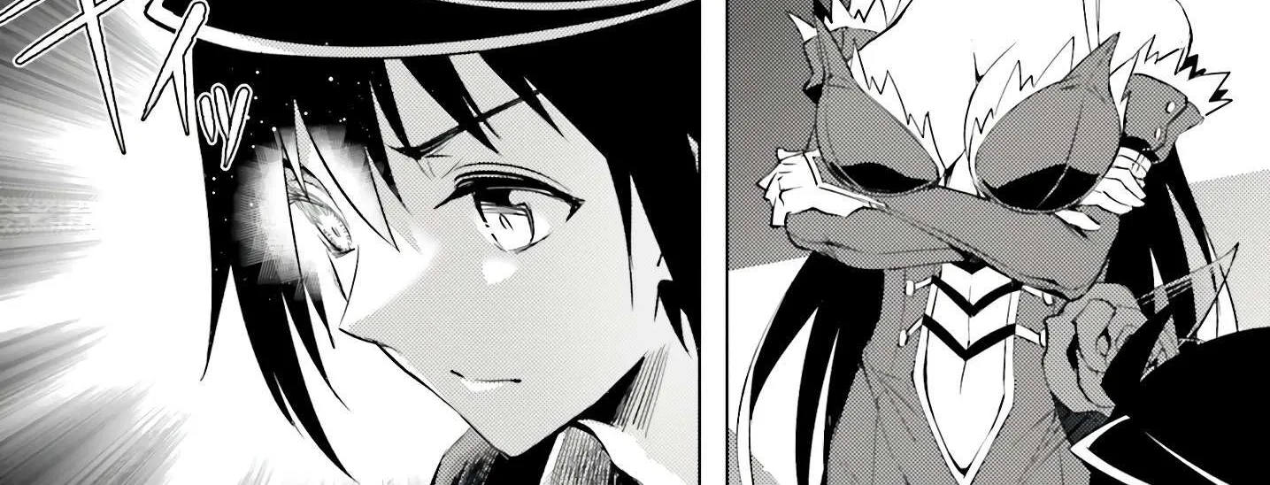 Tou no Kanri o Shite Miyou Chapter 73 page 72 - 