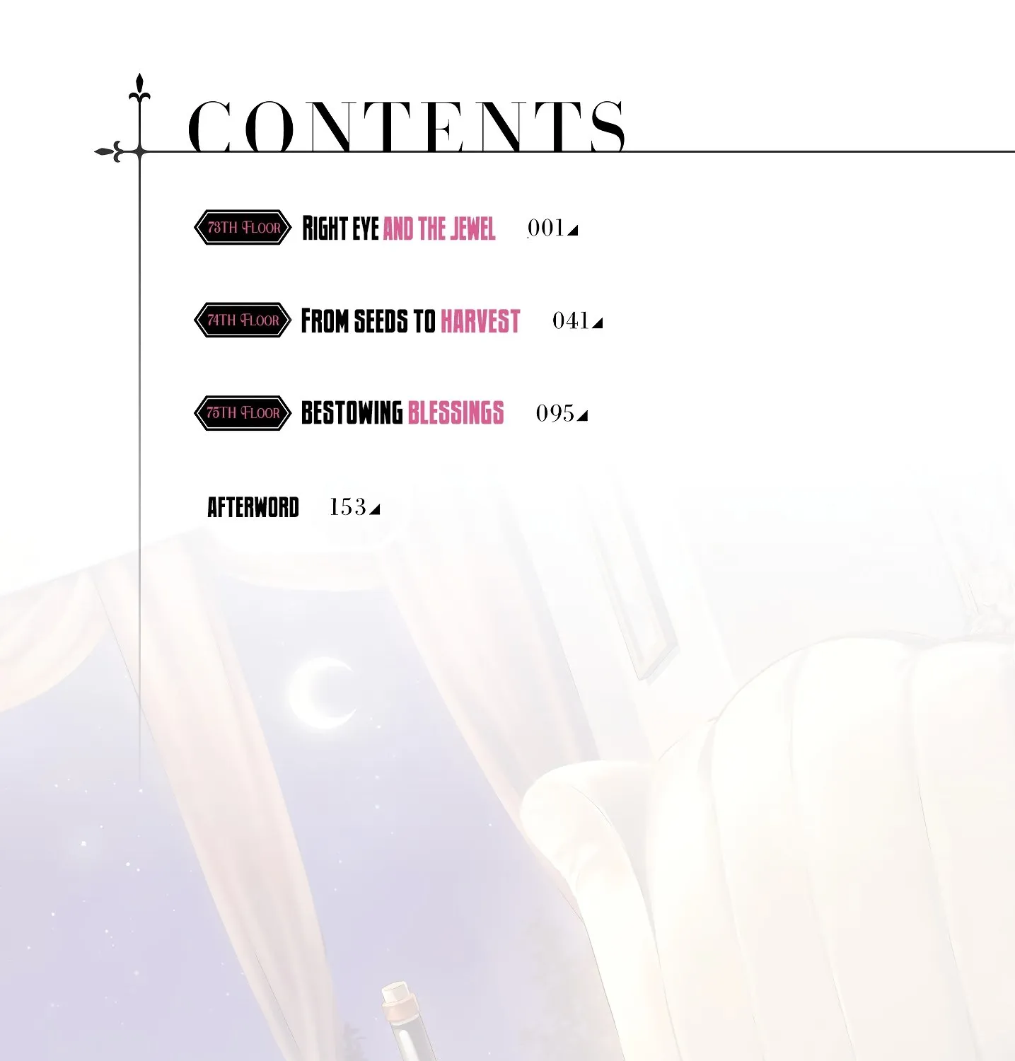 Tou no Kanri o Shite Miyou Chapter 73 page 9 - 