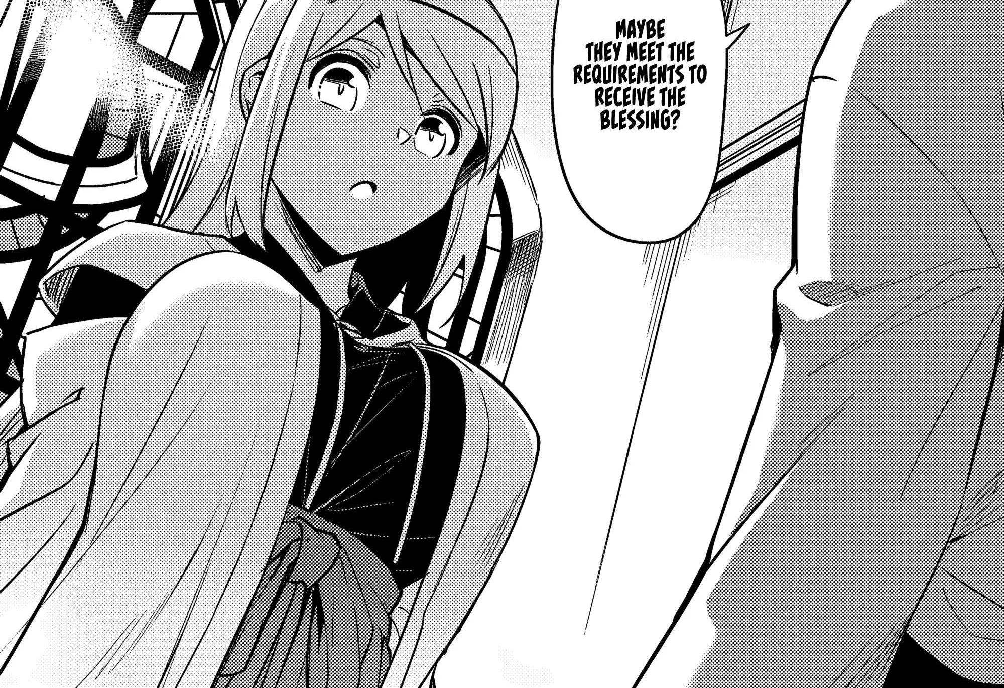 Tou no Kanri o Shite Miyou Chapter 74 page 102 - 