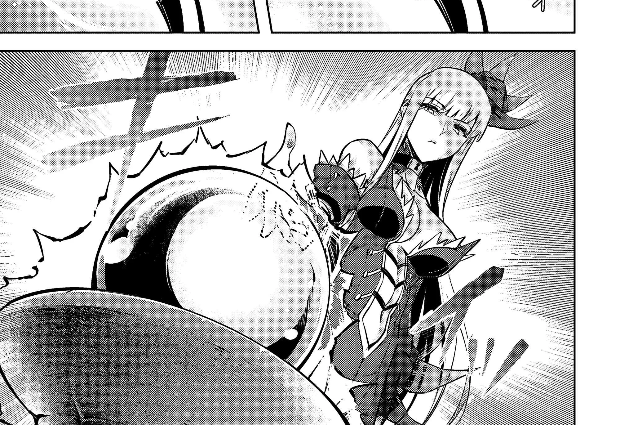 Tou no Kanri o Shite Miyou Chapter 74 page 16 - 