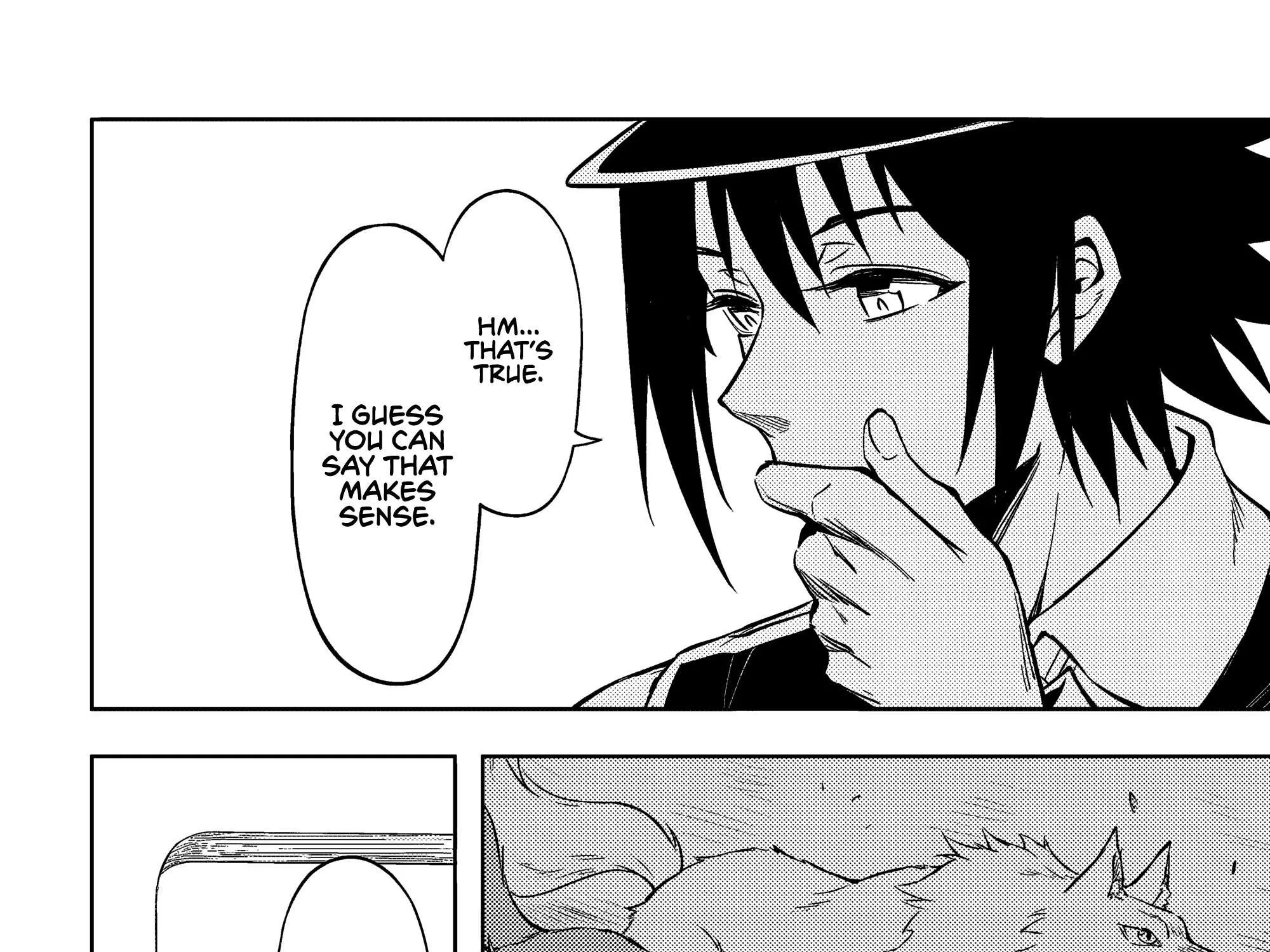 Tou no Kanri o Shite Miyou Chapter 74 page 25 - 