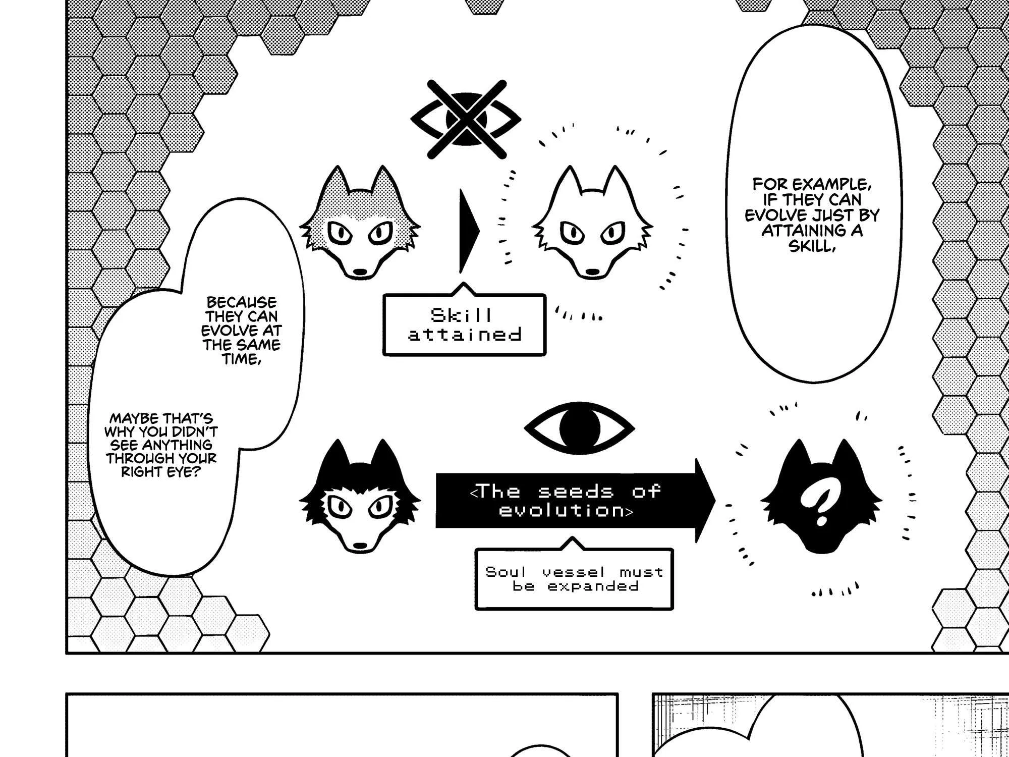 Tou no Kanri o Shite Miyou Chapter 74 page 29 - 