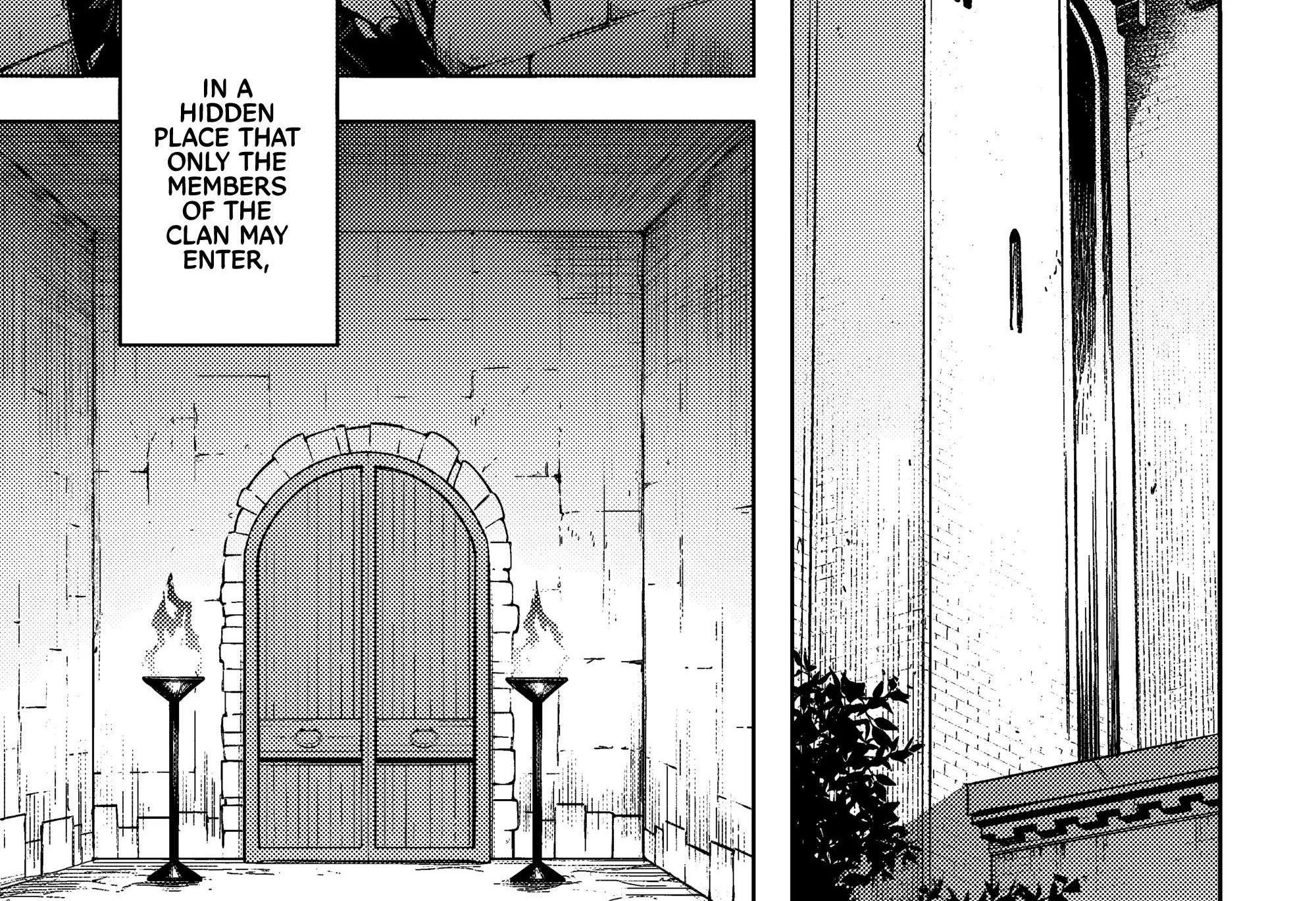 Tou no Kanri o Shite Miyou Chapter 74 page 4 - 