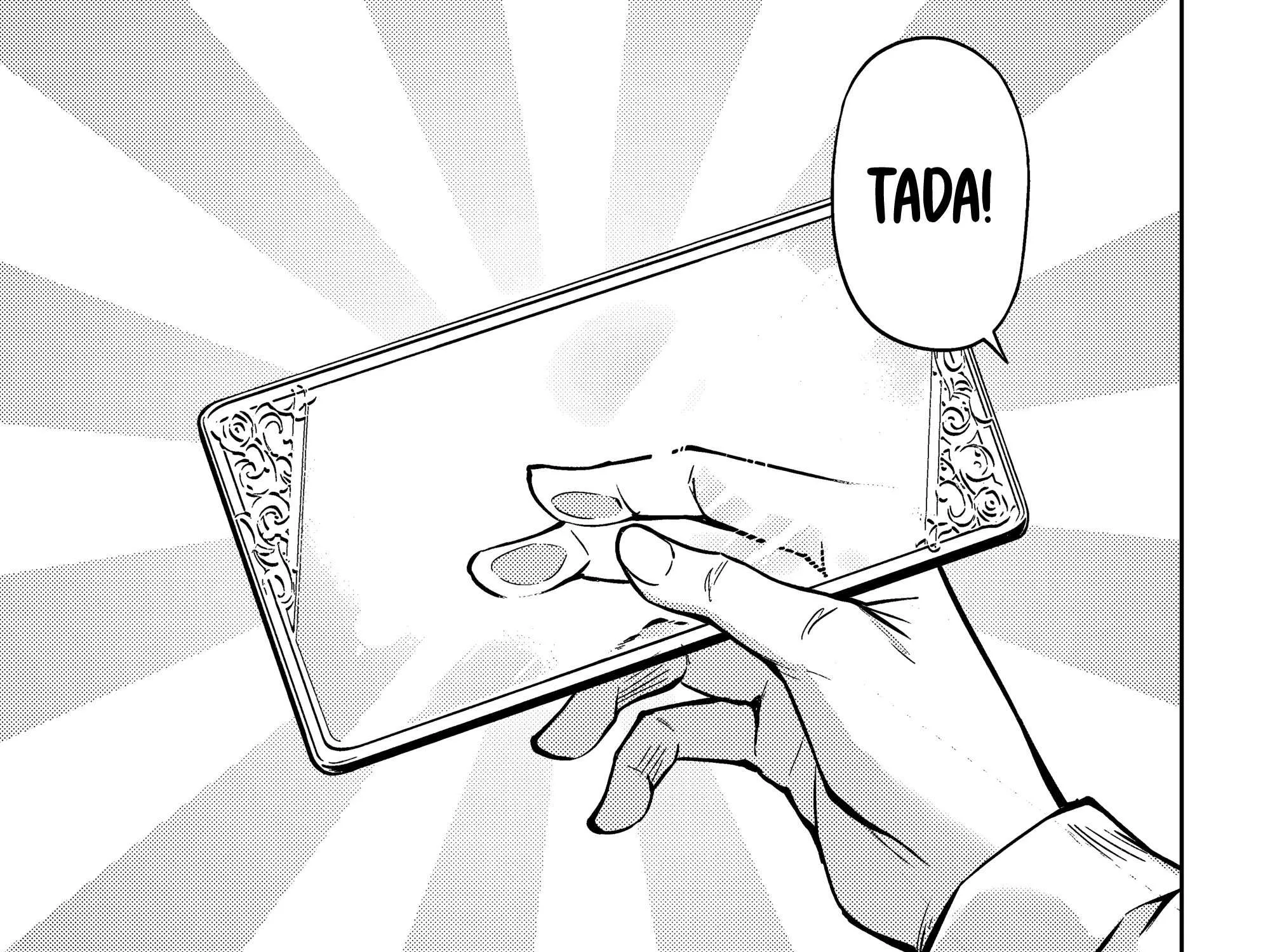 Tou no Kanri o Shite Miyou Chapter 74 page 47 - 