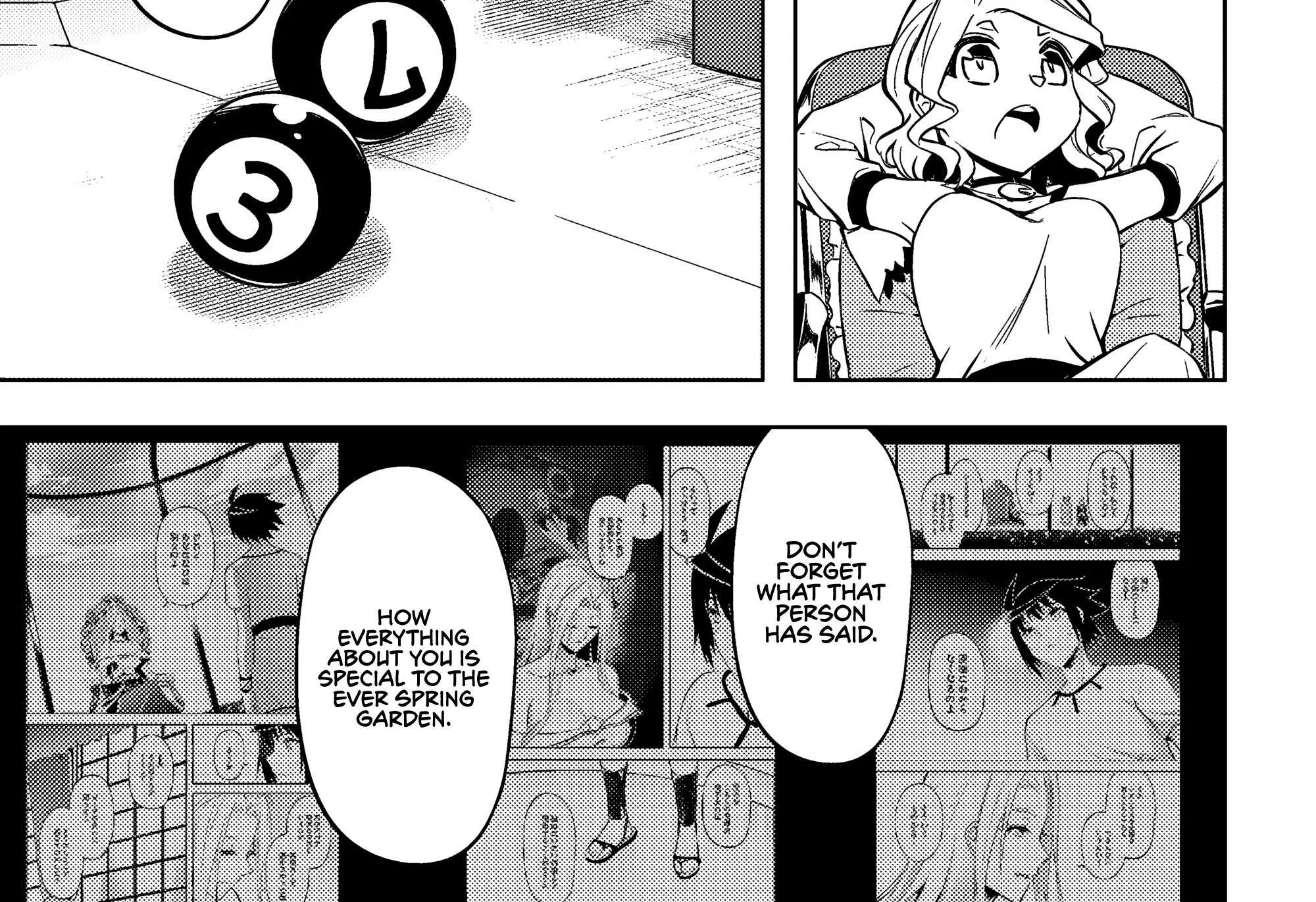 Tou no Kanri o Shite Miyou Chapter 74 page 64 - 