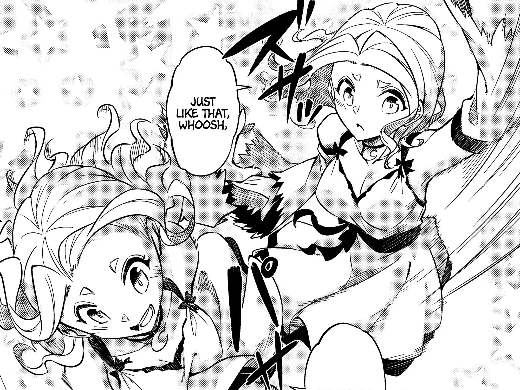 Tou no Kanri o Shite Miyou Chapter 74 page 75 - 