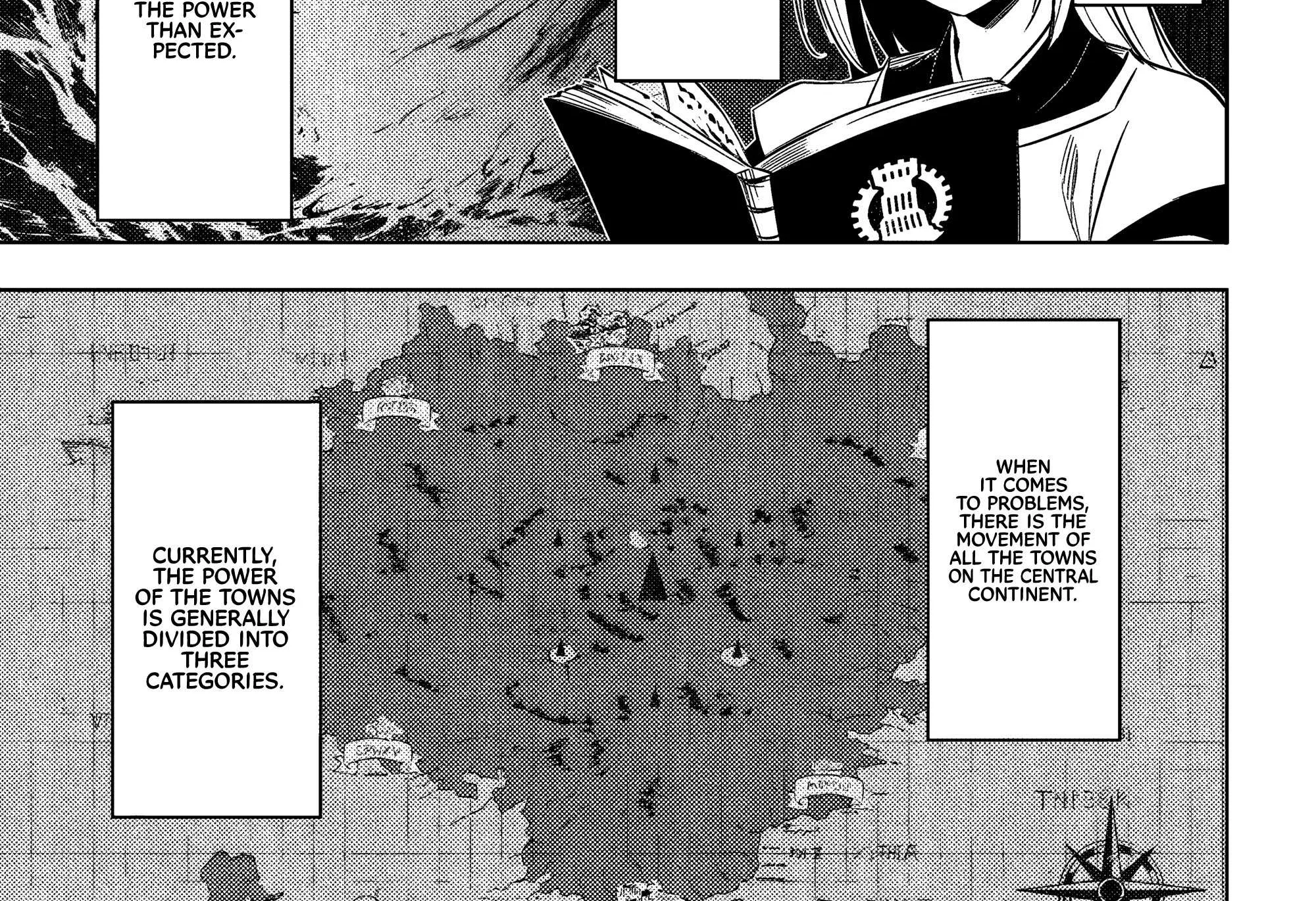 Tou no Kanri o Shite Miyou Chapter 74 page 88 - 