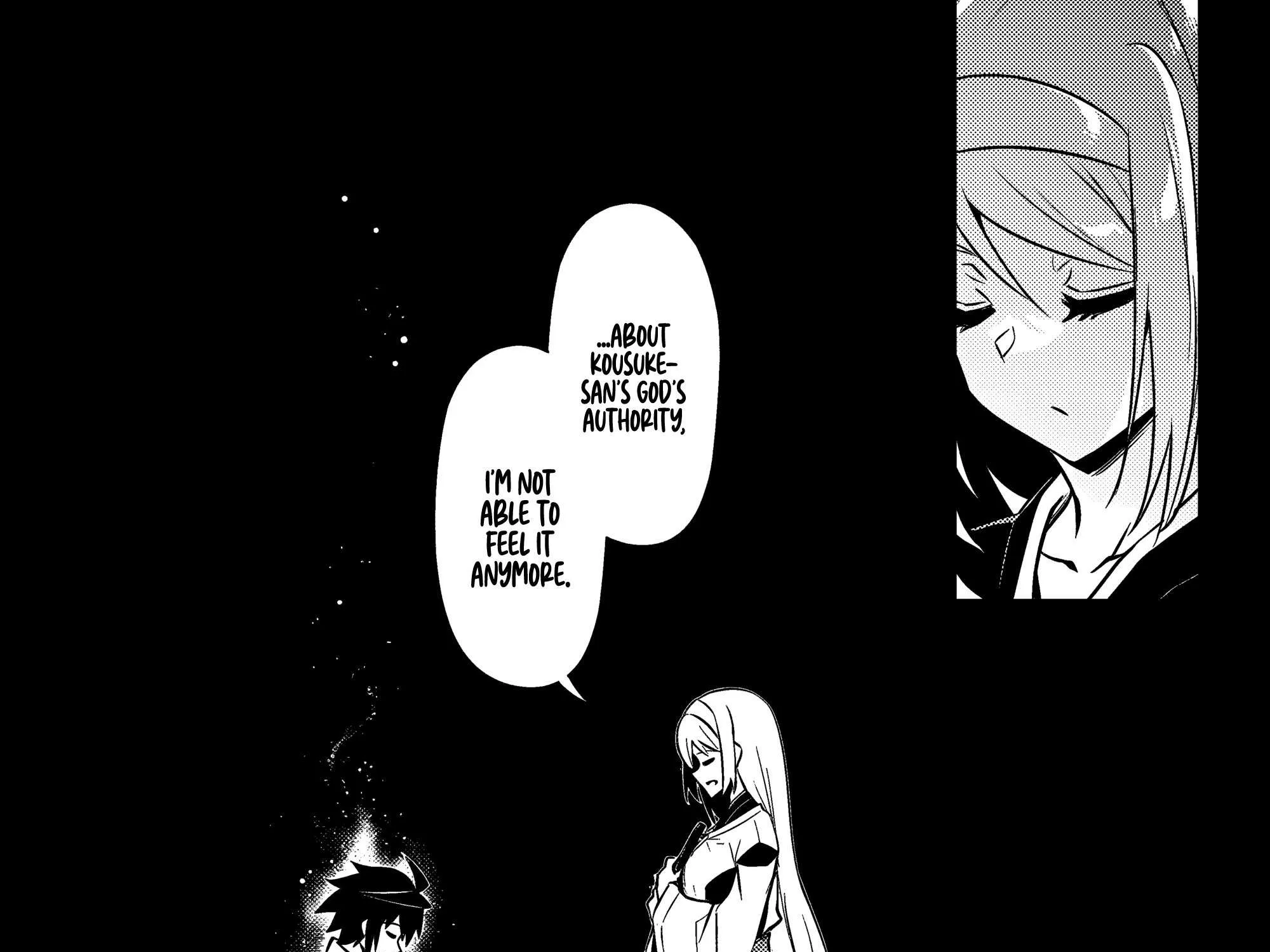 Tou no Kanri o Shite Miyou Chapter 74 page 95 - 