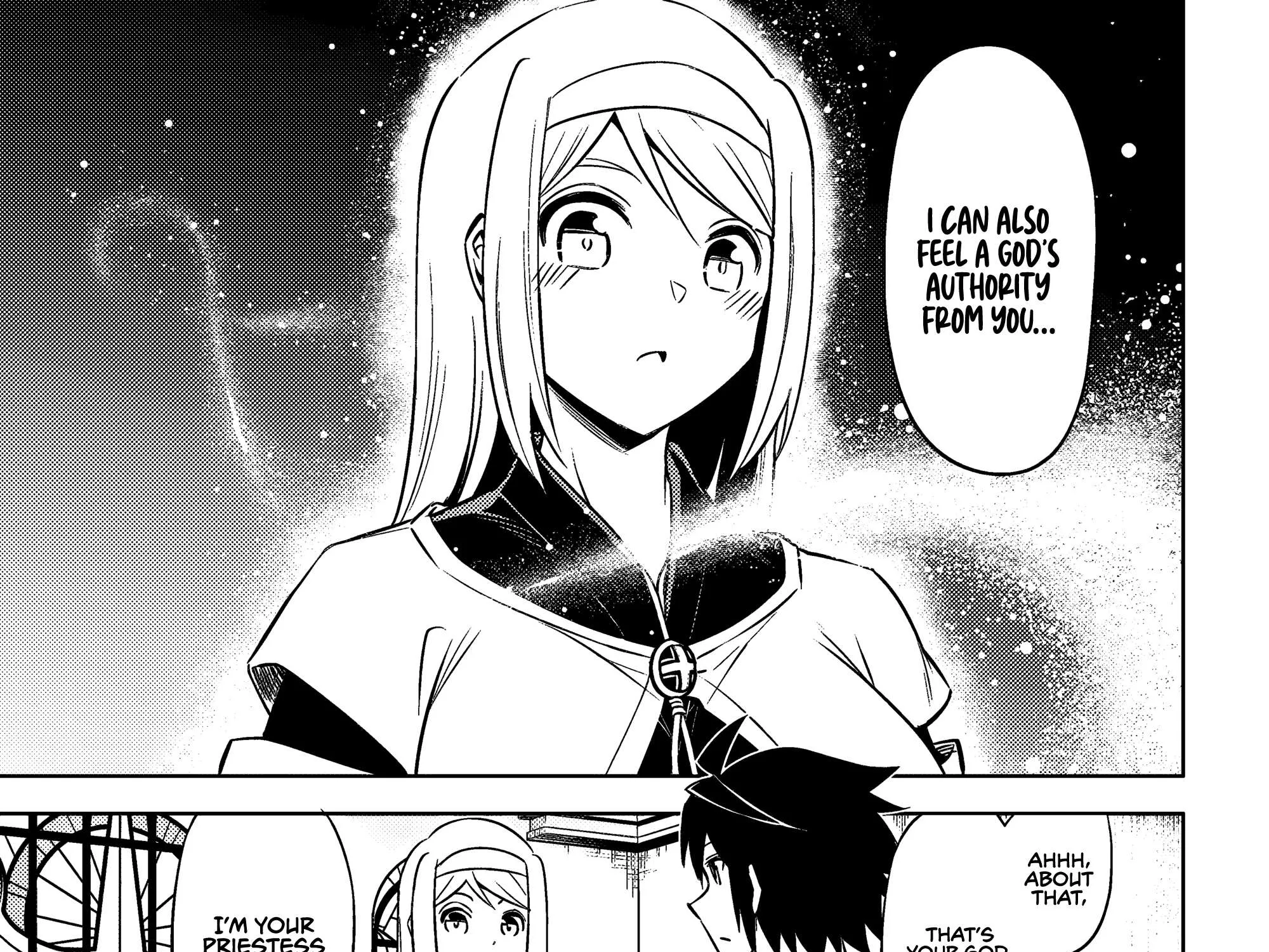 Tou no Kanri o Shite Miyou Chapter 74 page 99 - 