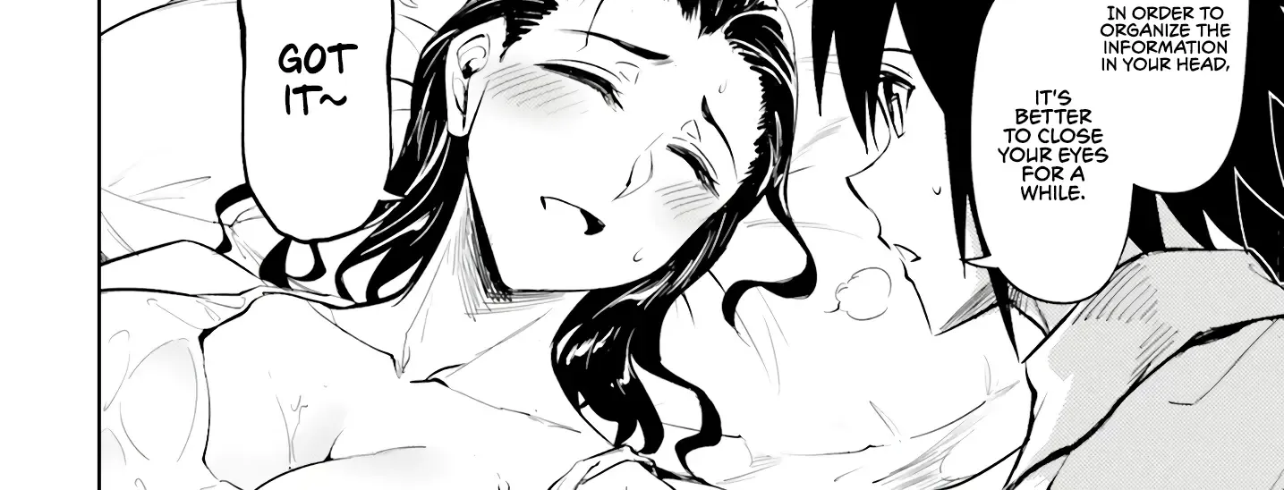 Tou no Kanri o Shite Miyou Chapter 75 page 102 - 