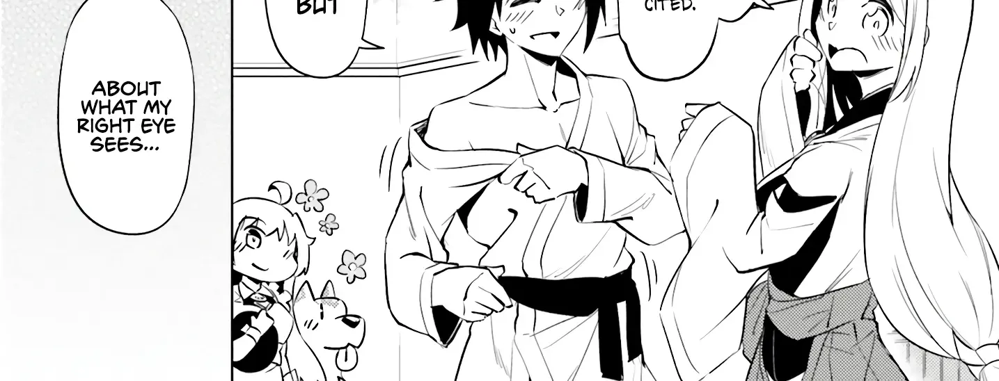 Tou no Kanri o Shite Miyou Chapter 75 page 14 - 