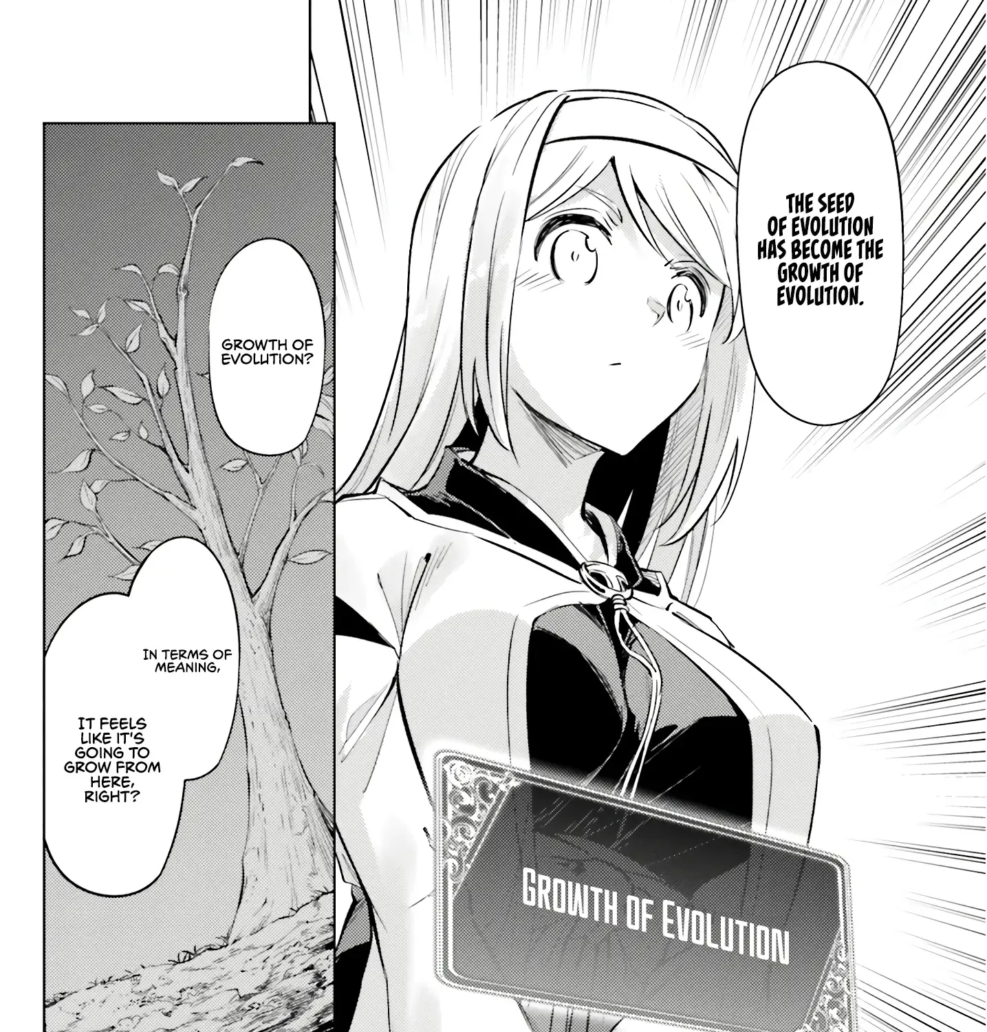 Tou no Kanri o Shite Miyou Chapter 75 page 15 - 