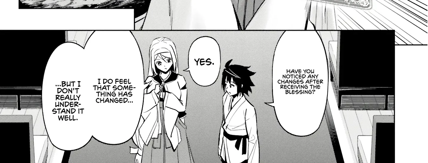 Tou no Kanri o Shite Miyou Chapter 75 page 16 - 