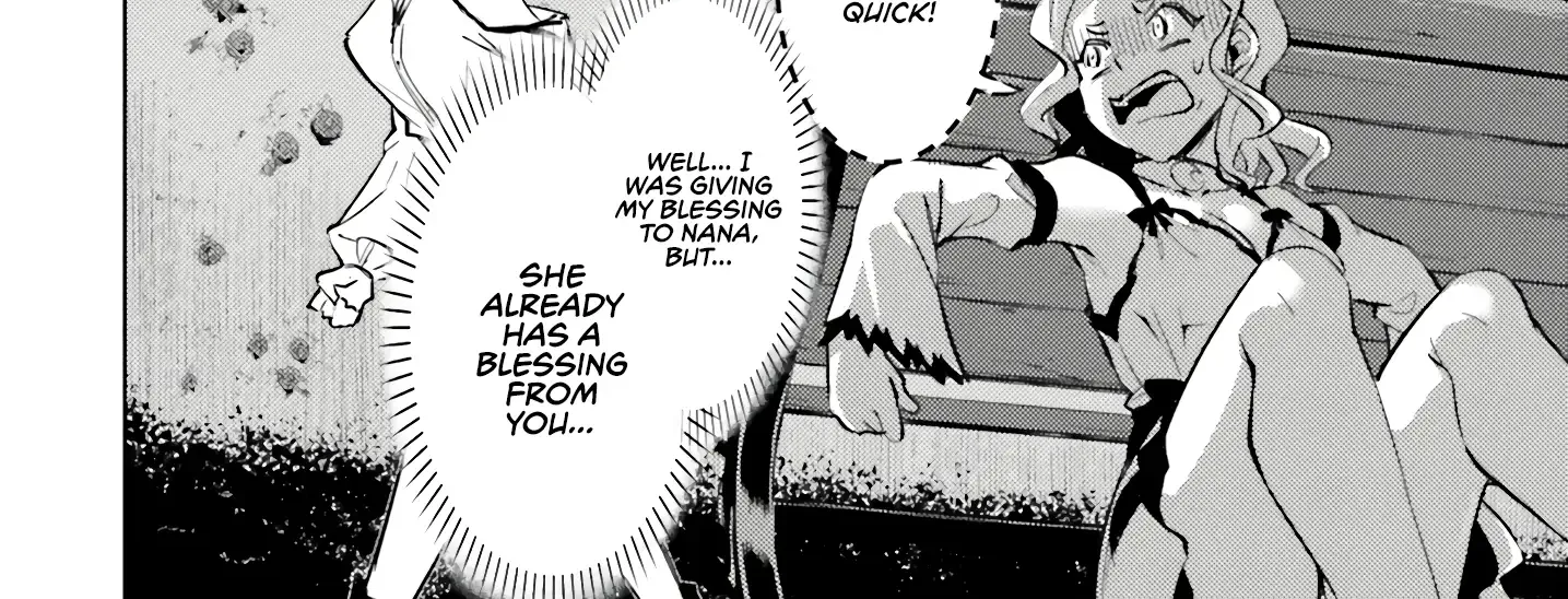Tou no Kanri o Shite Miyou Chapter 75 page 22 - 
