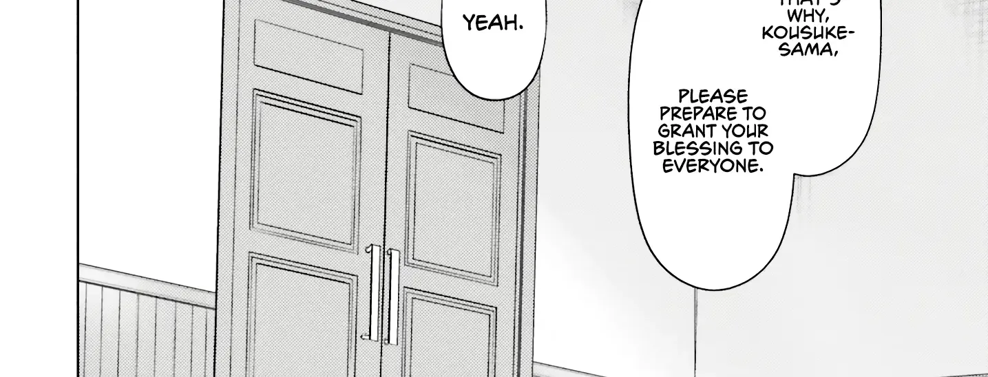Tou no Kanri o Shite Miyou Chapter 75 page 26 - 
