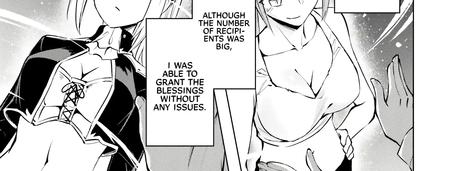 Tou no Kanri o Shite Miyou Chapter 75 page 28 - 