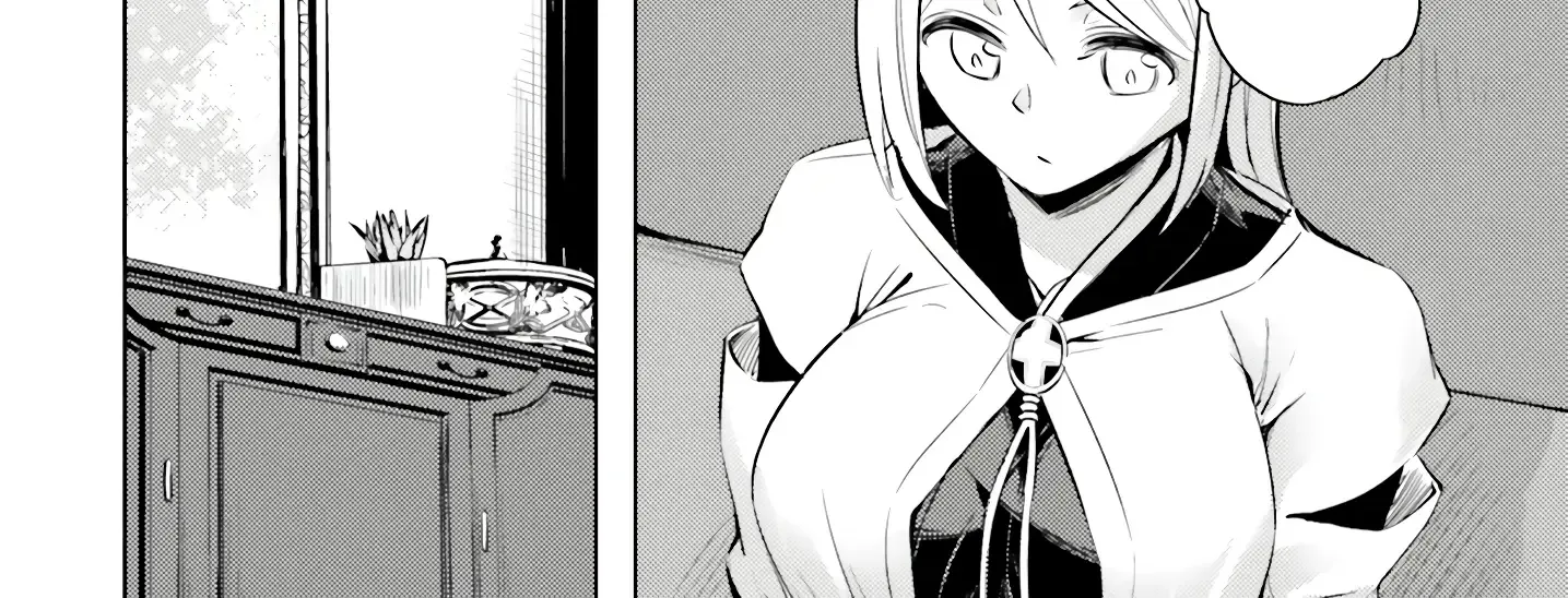 Tou no Kanri o Shite Miyou Chapter 75 page 38 - 