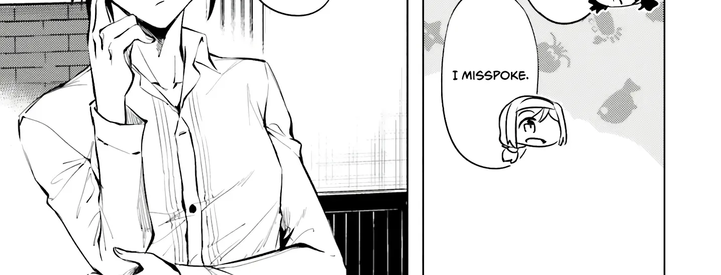 Tou no Kanri o Shite Miyou Chapter 75 page 40 - 