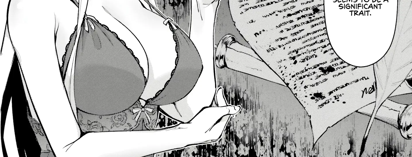 Tou no Kanri o Shite Miyou Chapter 75 page 42 - 