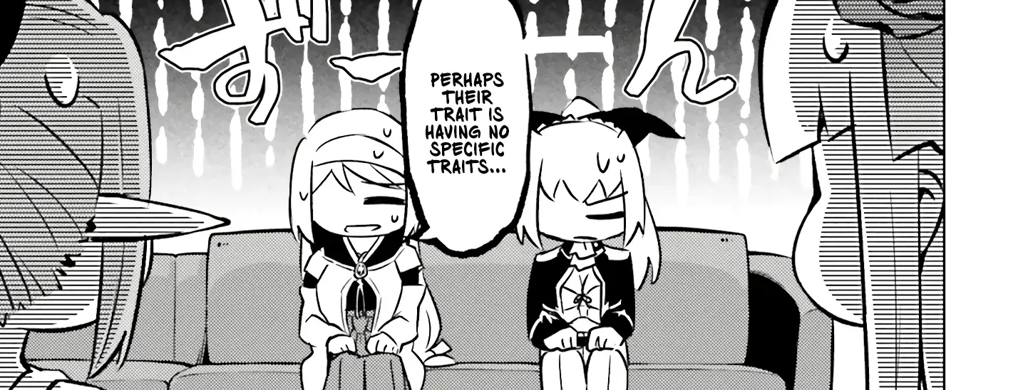Tou no Kanri o Shite Miyou Chapter 75 page 44 - 