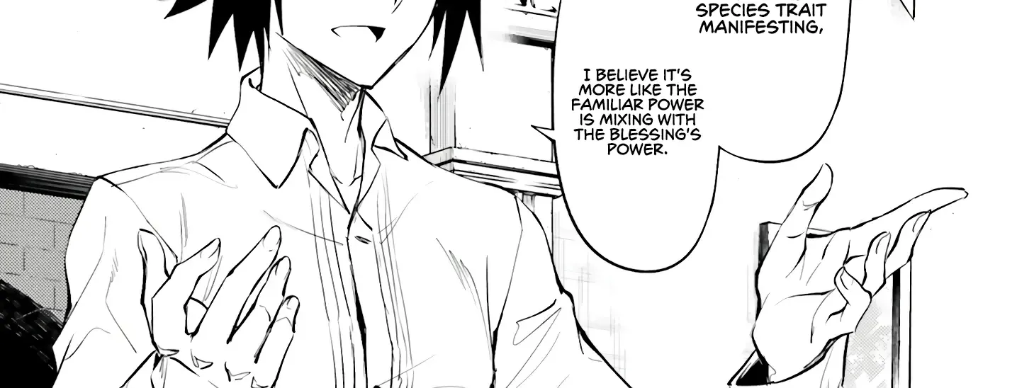 Tou no Kanri o Shite Miyou Chapter 75 page 48 - 