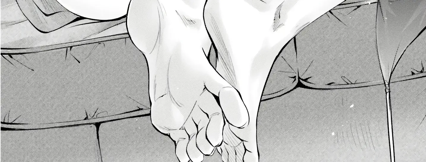 Tou no Kanri o Shite Miyou Chapter 75 page 6 - 