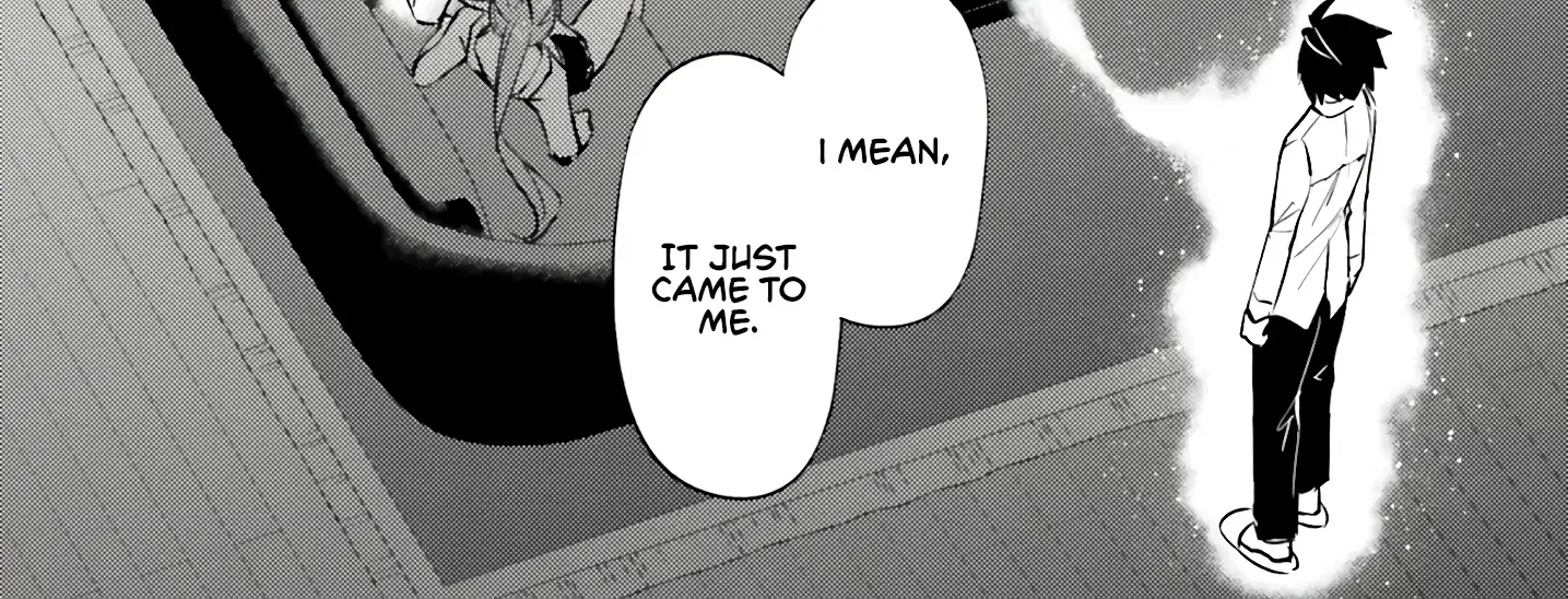 Tou no Kanri o Shite Miyou Chapter 75 page 54 - 