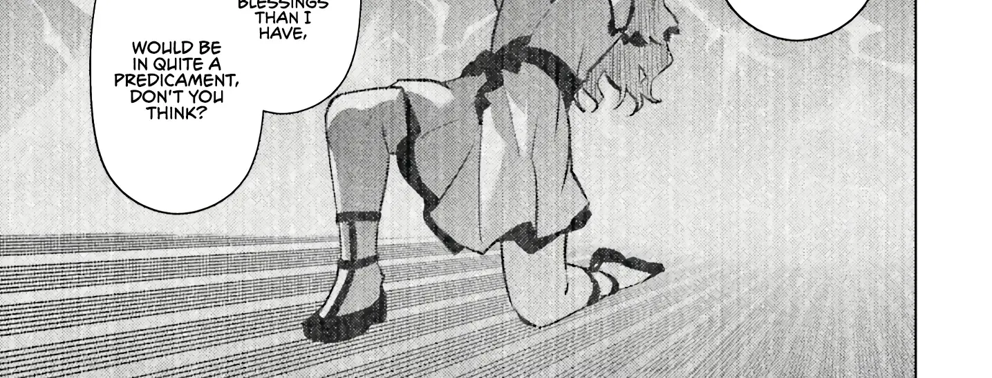 Tou no Kanri o Shite Miyou Chapter 75 page 56 - 