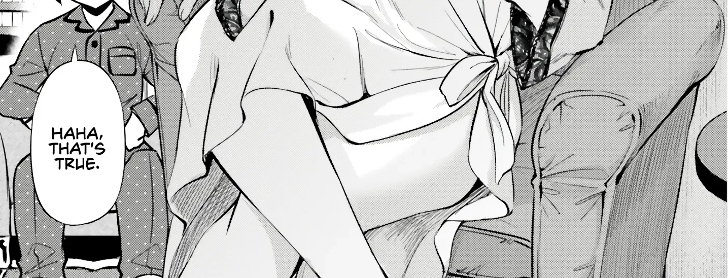Tou no Kanri o Shite Miyou Chapter 75 page 64 - 