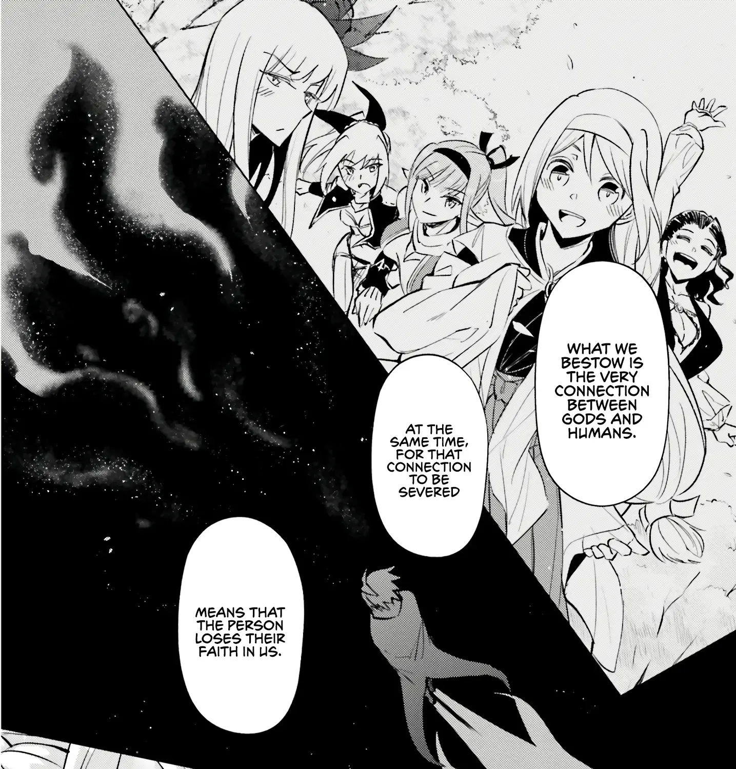 Tou no Kanri o Shite Miyou Chapter 75 page 69 - 