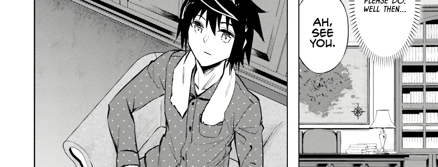 Tou no Kanri o Shite Miyou Chapter 75 page 74 - 