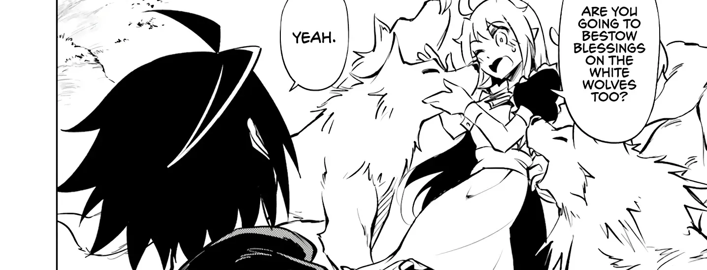 Tou no Kanri o Shite Miyou Chapter 75 page 78 - 