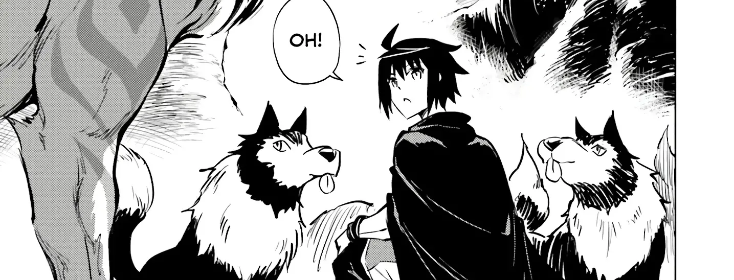 Tou no Kanri o Shite Miyou Chapter 75 page 80 - 