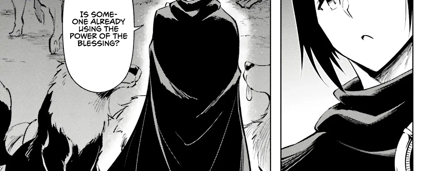 Tou no Kanri o Shite Miyou Chapter 75 page 88 - 