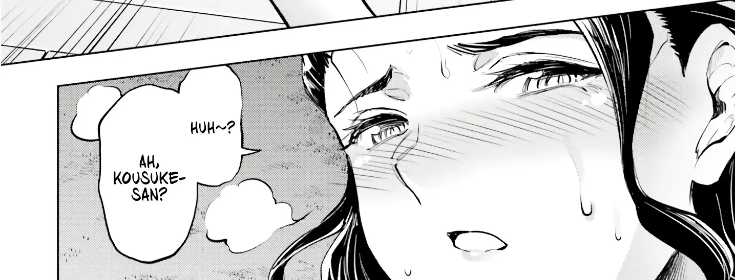 Tou no Kanri o Shite Miyou Chapter 75 page 98 - 
