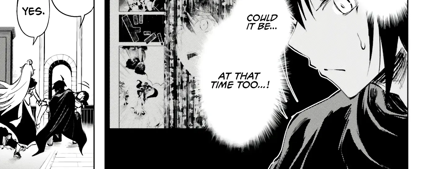 Tou no Kanri o Shite Miyou Chapter 75 page 100 - 