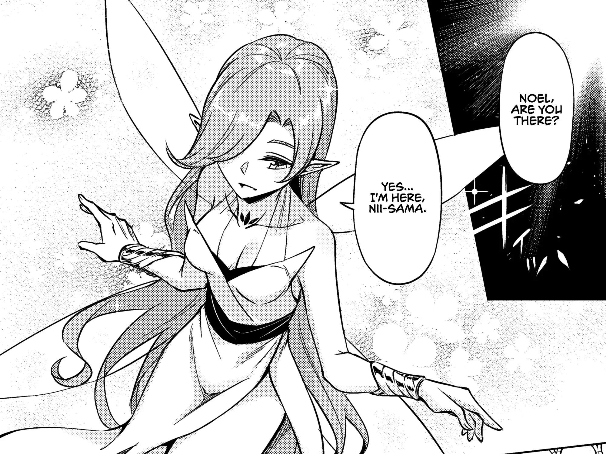 Tou no Kanri o Shite Miyou Chapter 76 page 102 - 