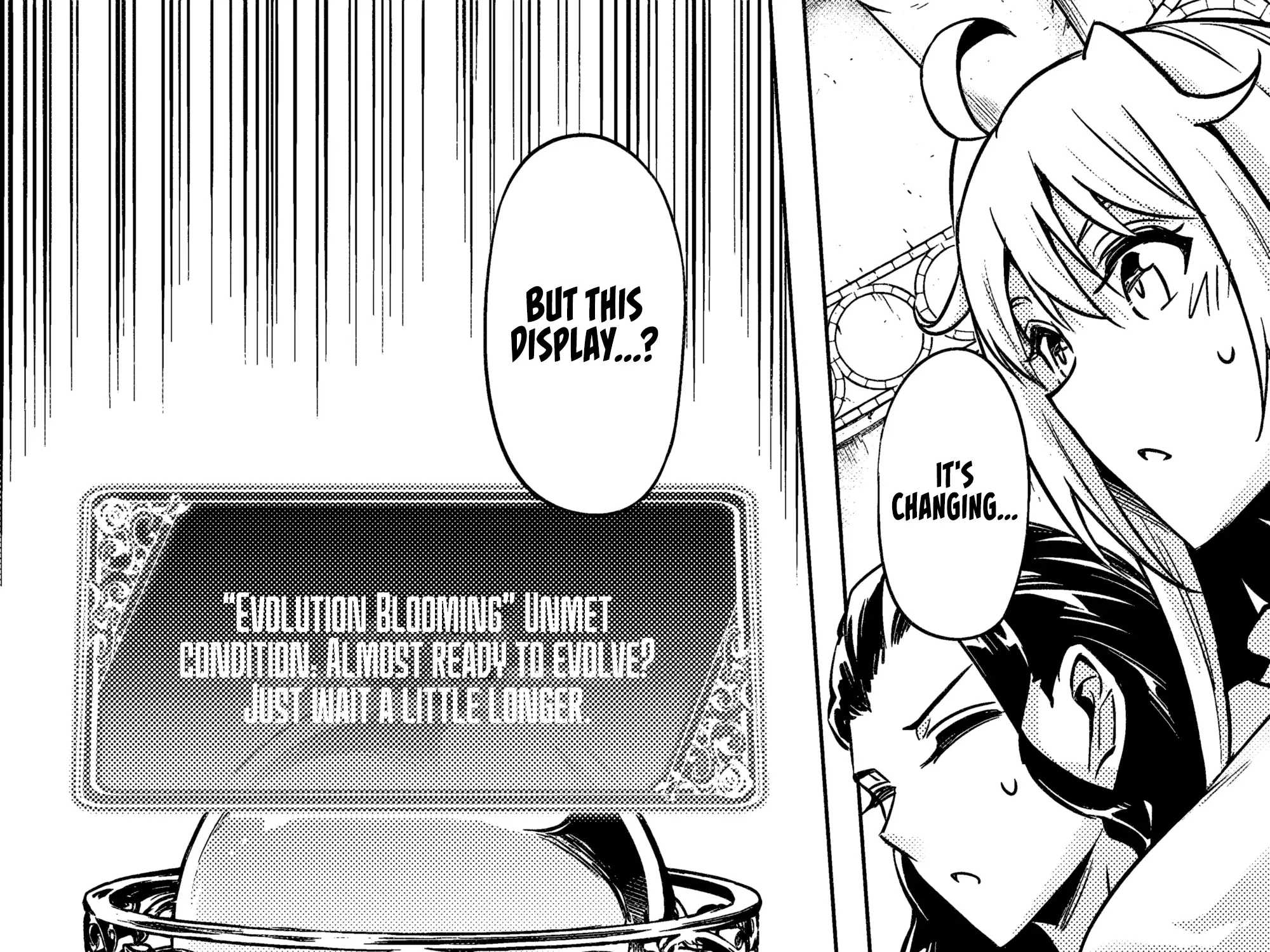 Tou no Kanri o Shite Miyou Chapter 76 page 106 - 