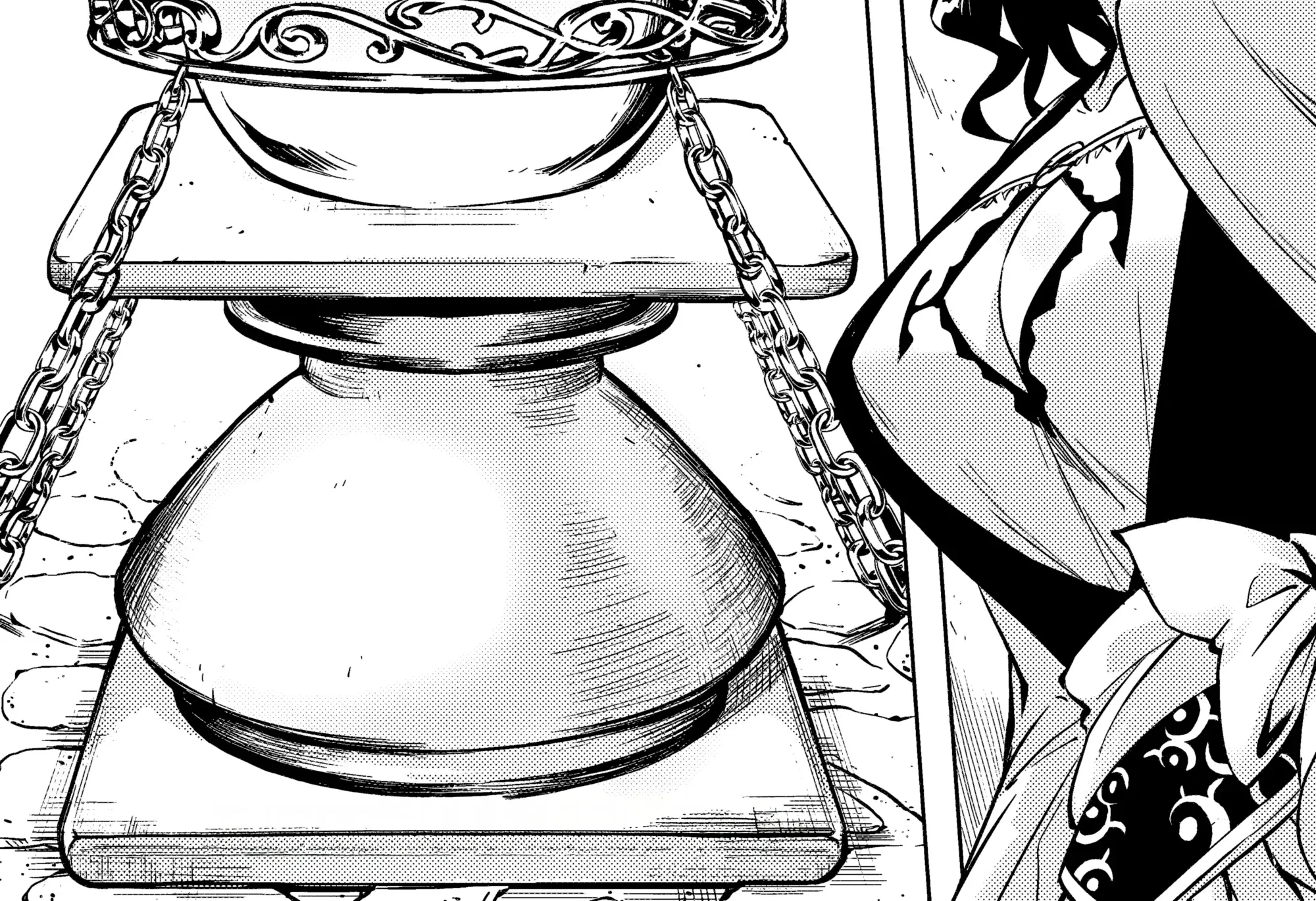 Tou no Kanri o Shite Miyou Chapter 76 page 107 - 
