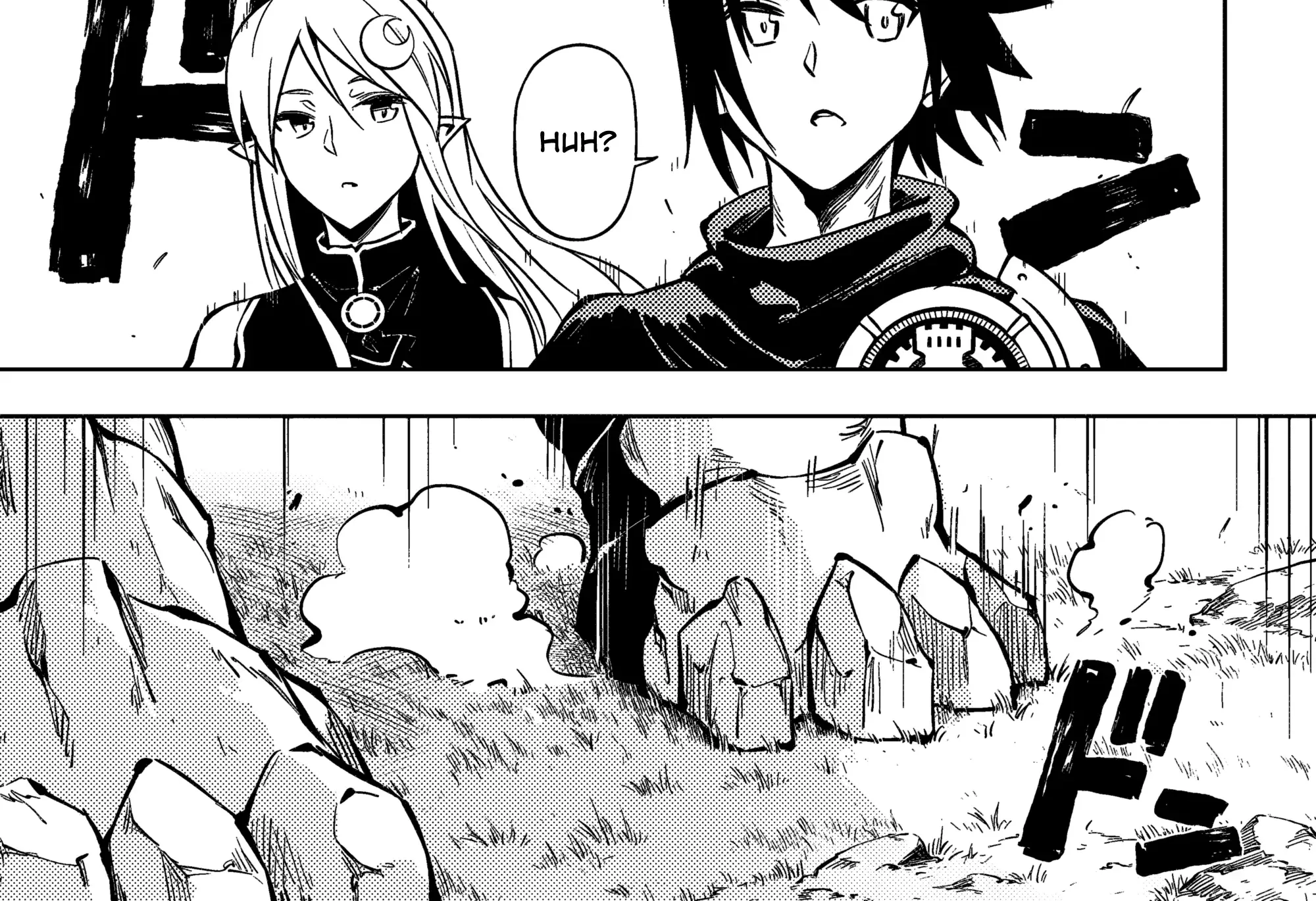 Tou no Kanri o Shite Miyou Chapter 76 page 23 - 