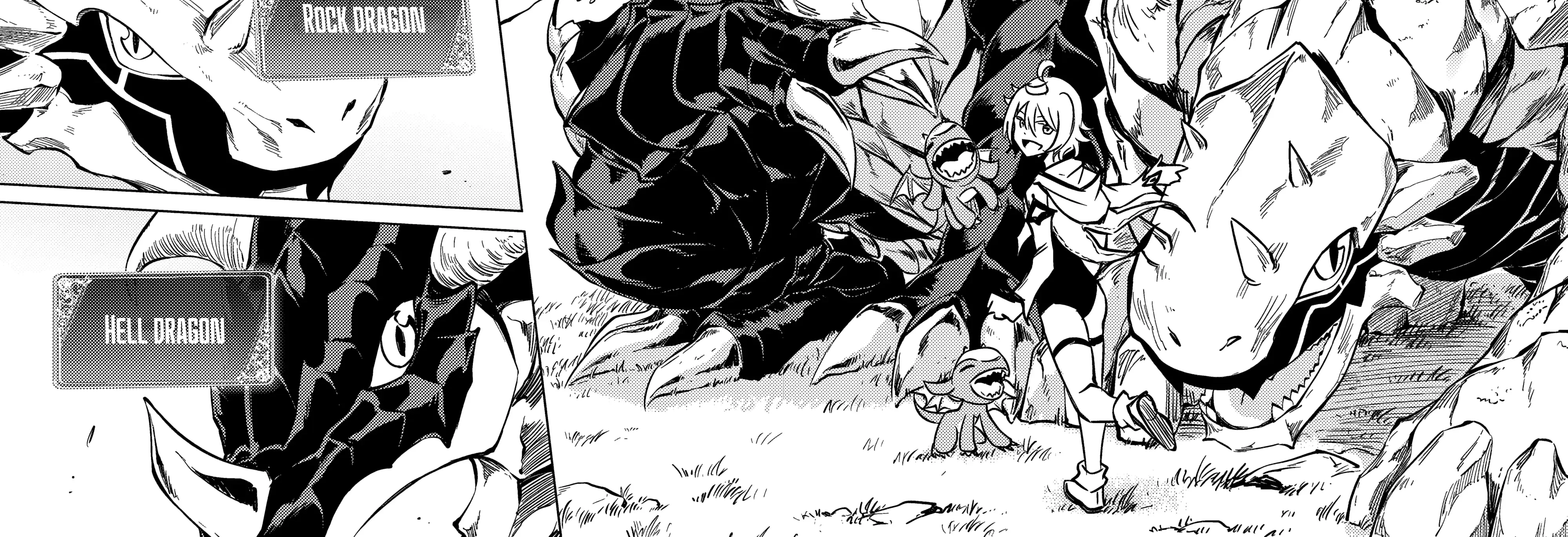 Tou no Kanri o Shite Miyou Chapter 76 page 25 - 