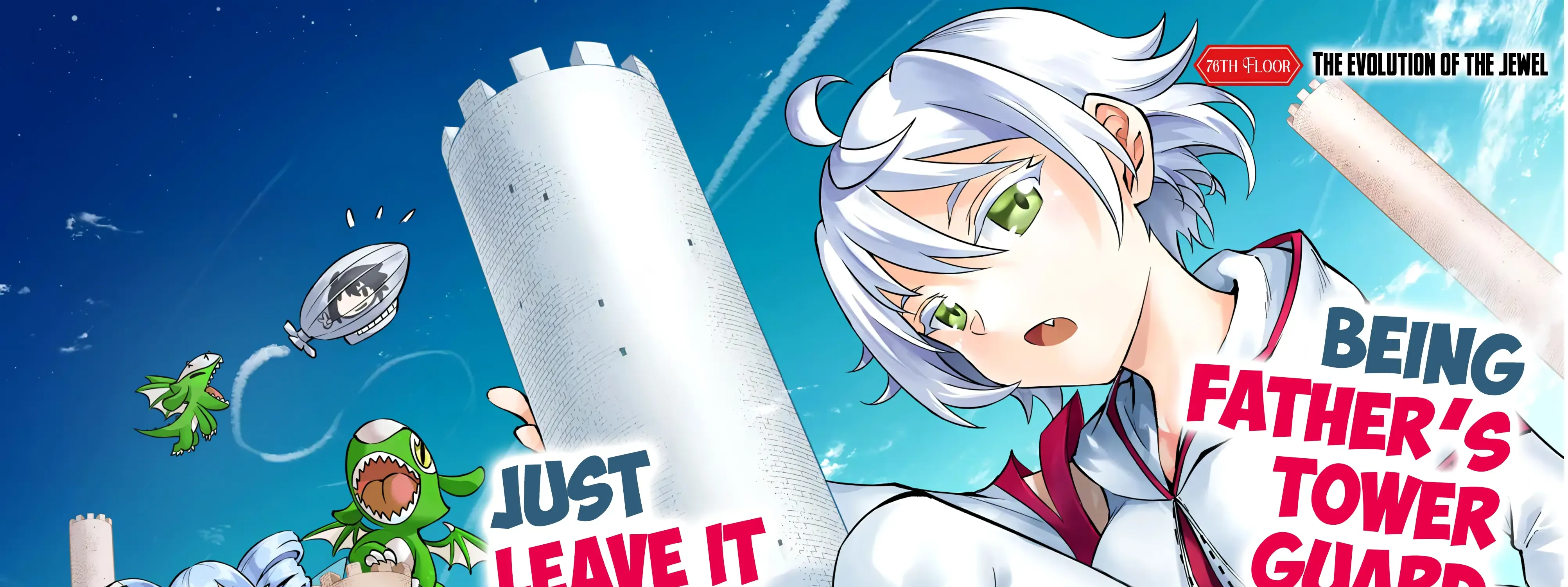 Tou no Kanri o Shite Miyou Chapter 76 page 4 - 