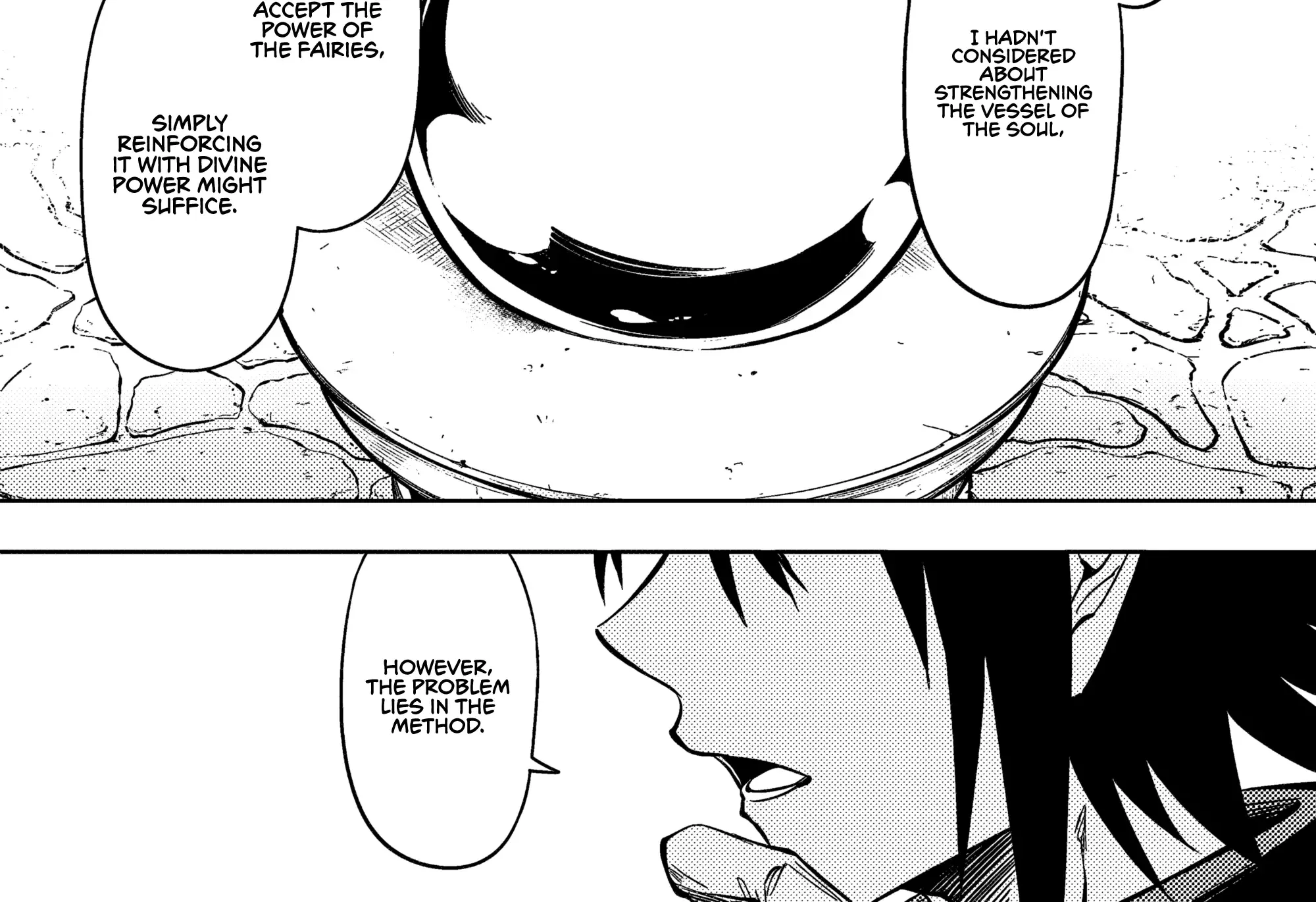 Tou no Kanri o Shite Miyou Chapter 76 page 45 - 